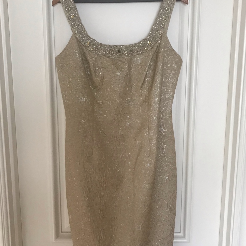 Cocktail dress
